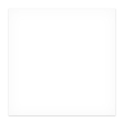 Fabriano Картон Elle Erre, 70 x 100 cm, 220 g/m2, № 100, бял