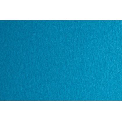 Fabriano Картон Colore, 50 x 70 cm, 200 g/m2, № 233, тъмносин