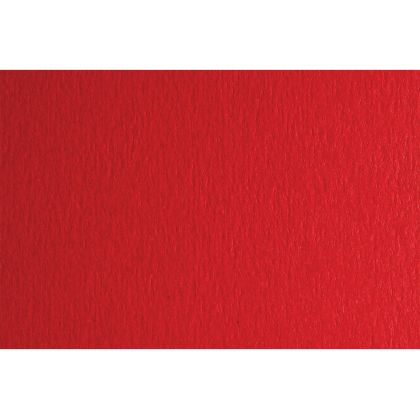 Fabriano Картон Colore, 70 x 100 cm, 140 g/m2, № 229, червен