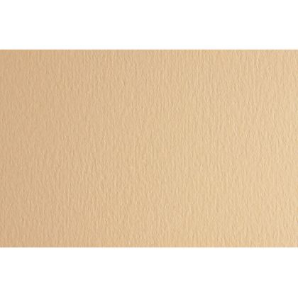 Fabriano Картон Colore, 70 x 100 cm, 140 g/m2, № 237, пясък