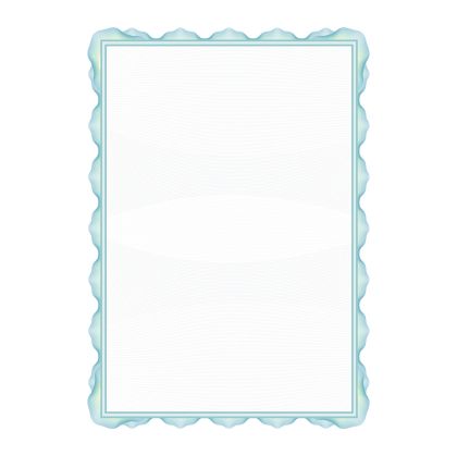 Office 1 Дизайн хартия White MP001, 100 g/m2, 10 листа