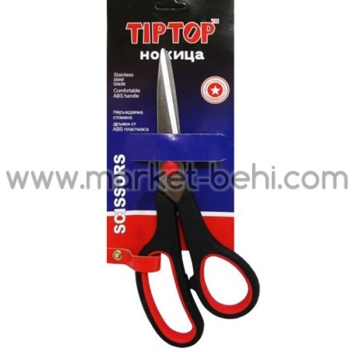Ножица TipTop 19см 150049