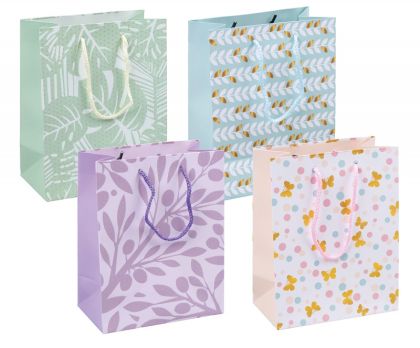 Подаръчна торбичка Donau Home, 18x23x10cm