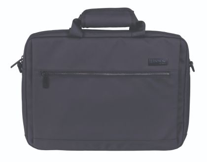 Чанта за лаптоп 15,6" Donau Travel Vienna, черна