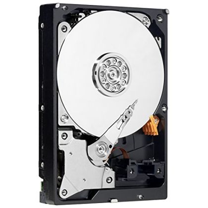 Реновиран твърд диск WD Red NAS 1TB 3.5`` SATA
