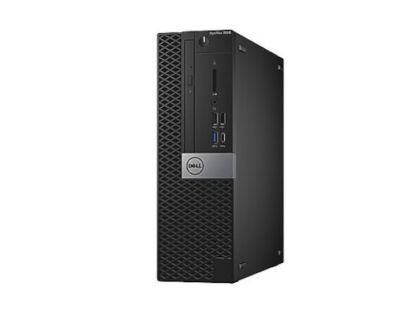 Реновиран настолен компютър Dell Optiplex 7040