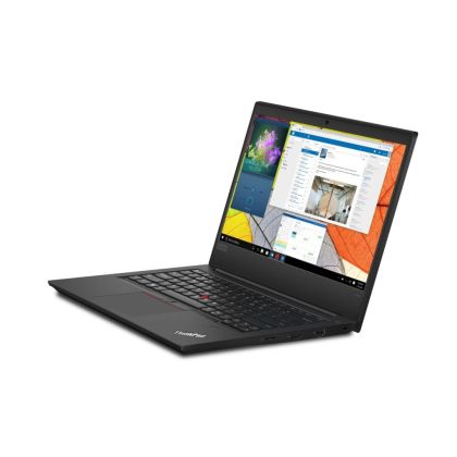 Реновиран преносим компютър Lenovo ThinkPad E495