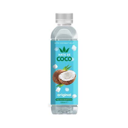 Напитка Nata de Coco - Кокос, 500 ml