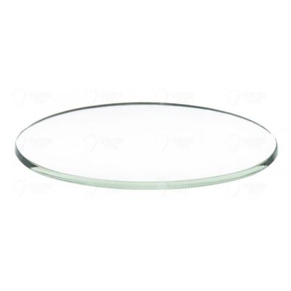 Часовникарско стъкло, 7.5 cm
