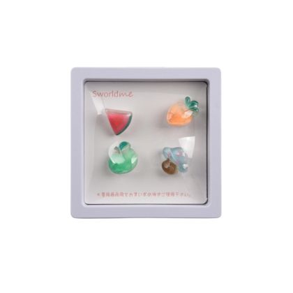 Sworld Аксесори DIY - Плодове 2