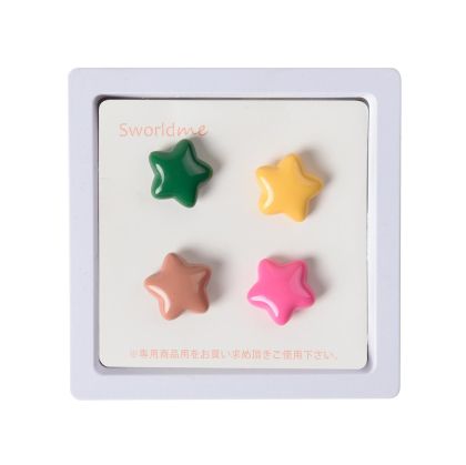 Sworld Аксесори DIY - Звезди