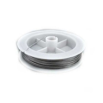 Тел, стоманена, 50 m