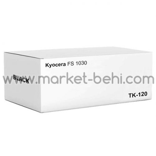 Тонер черен Kyocera FS 1030  съвместима