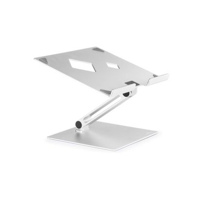 Поставка за лаптоп Durable Rise, сребриста