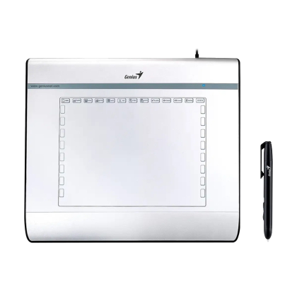 Графичен таблет Genius Easypen I608