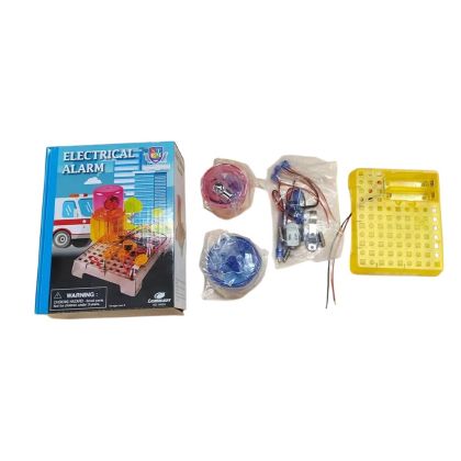 Gelsonlab Комплект Елекрическа аларма