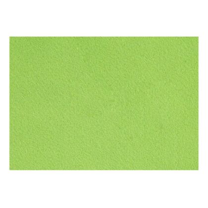 Creativ Company Филц А4, 1.5 mm, светлозелен, 10 броя