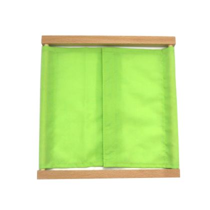 Рамка за закопчаване, с велкро