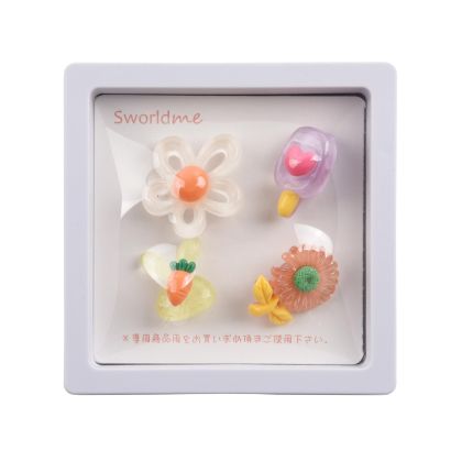 Sworld Аксесори DIY - Цветя