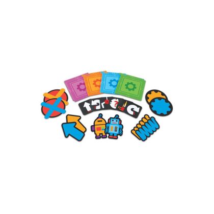 Комплект за движение Learning Resources - Малки програмисти