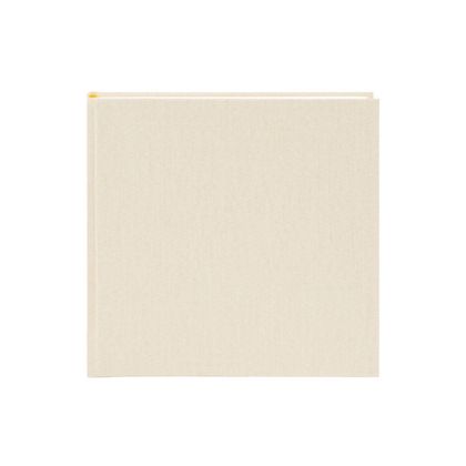 Goldbuch Албум, с 60 бели страници, 25 х 25 cm, бежов