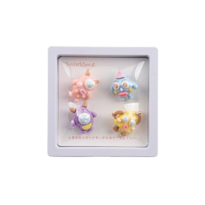 Sworld Аксесори DIY - Извънземни