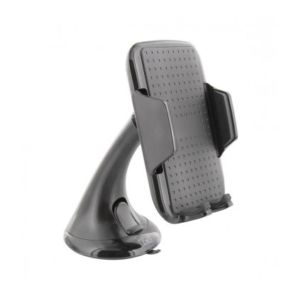 TNB Поставка за телефон за кола CARHOLDBK2, вакуумна