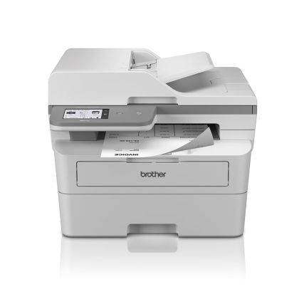 Лазерно мултифункционално устройство Brother MFC-L2922DW, 4 в 1, A4