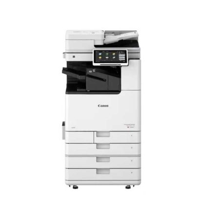 Копирна машина Canon Imagerunner DX C3926i MFP, цветна, А3, с DADF-BA1
