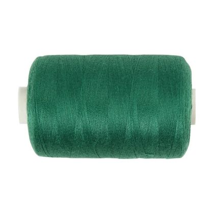 Creativ Company Конец, полиестерен, зелен, 1000 m