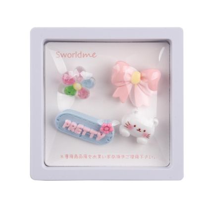 Sworld Аксесори DIY - Pretty