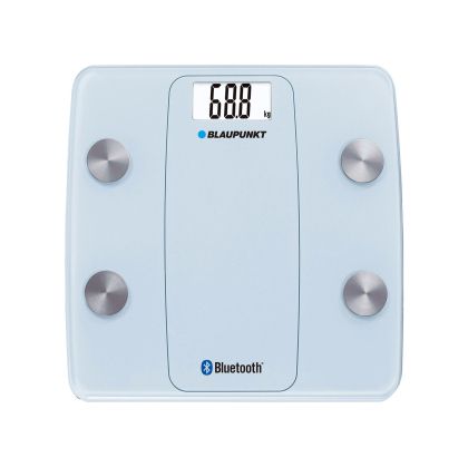 Кантар Blaupunkt BSM711BT, Smart, електронен, до 180 kg