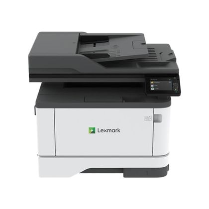 Лазерно мултифункционално устройство Lexmark MX431ADN, 4 в 1, A4