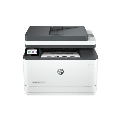 Лазерен принтер HP LaserJet Pro MFP 3102fdw, 4 в 1, Wi-Fi, A4