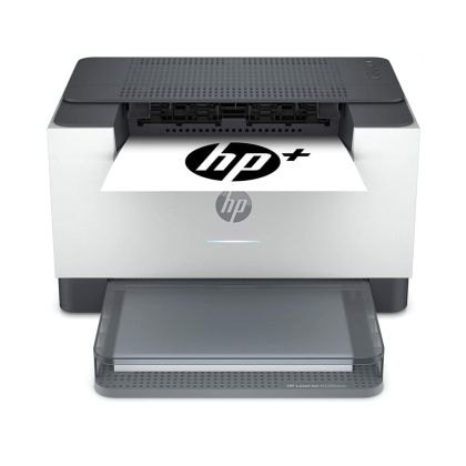 Лазерен принтер HP LaserJet M209dw, монохромен, A4, Wi-Fi