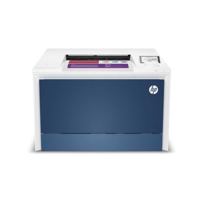 Лазерен принтер HP Color LaserJet Pro 4202dw, A4, Wi-Fi, цветен