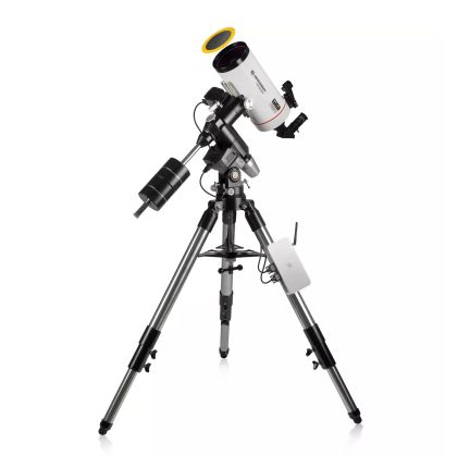 Bresser Телескоп Messier MC-127/1900, EXOS-2, PMC-Eight, GoTo