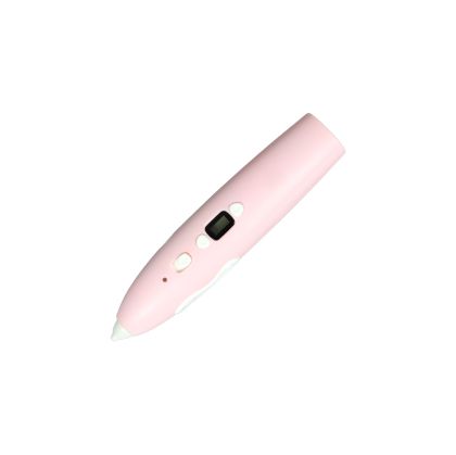 Писалка Colido 3D LT-P68, PCL, USB, розова