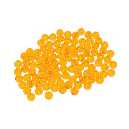 Мъниста Монтесори, математически, златисти, 100 броя