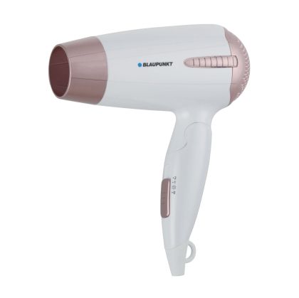 Сешоар Blaupunkt HDD301RO, 1200 W, бял