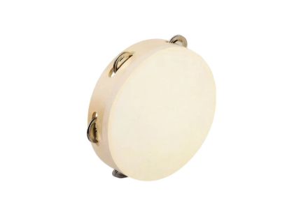 Nowa Szkola Барабан с дайре, 21 cm