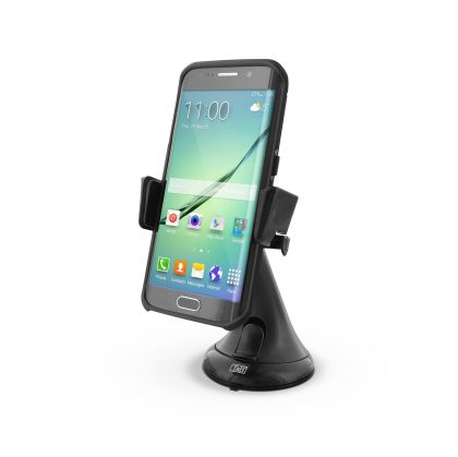 Поставка за телефон за кола TNB, вакуумна