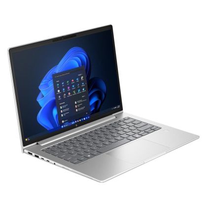 Лаптоп HP Probook 6 G1I, 16'', WUXGA, Intel Core Ultra 7, 512 GB SSD, 16 GB RAM, Windows 11 Pro, Integrated Intel Graphics, RJ-45, сребрист