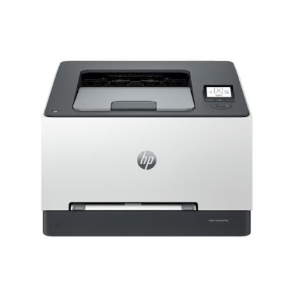 Лазерен принтер HP LaserJet 3202DW, цветен, A4
