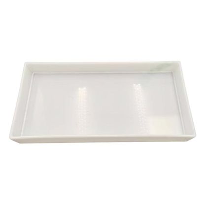 Gelsonlab Вана, пластмасова, 20 x 40 x 5 cm