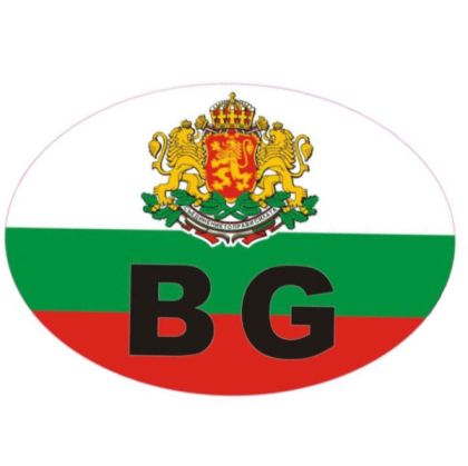 Пиктограми BG