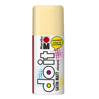 Marabu Универсален спрей, пясък, 150 ml, 042