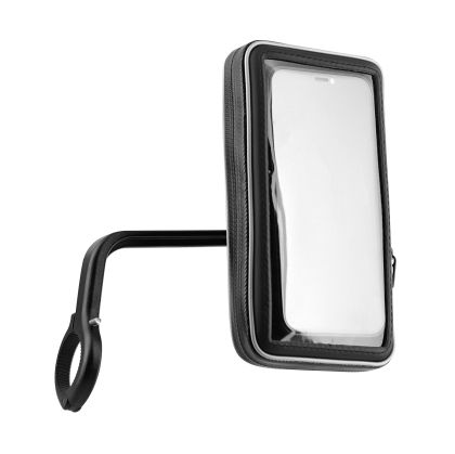 Държач за смартфон TNB Inride Ghold1, за мотоциклет, 7'', черен