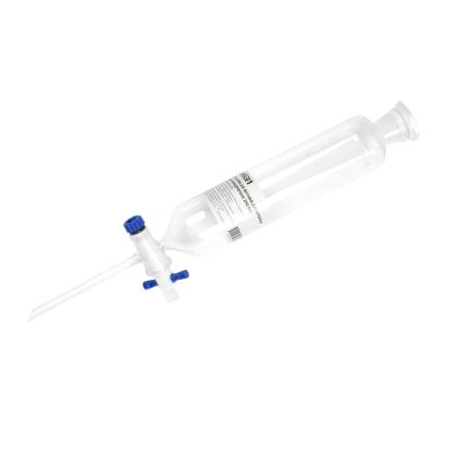 Gelsonlab Делителна фуния, цилиндрична, 250 ml