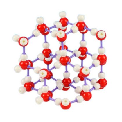 Gelsonlab Комплект Молекулярна структура на лед